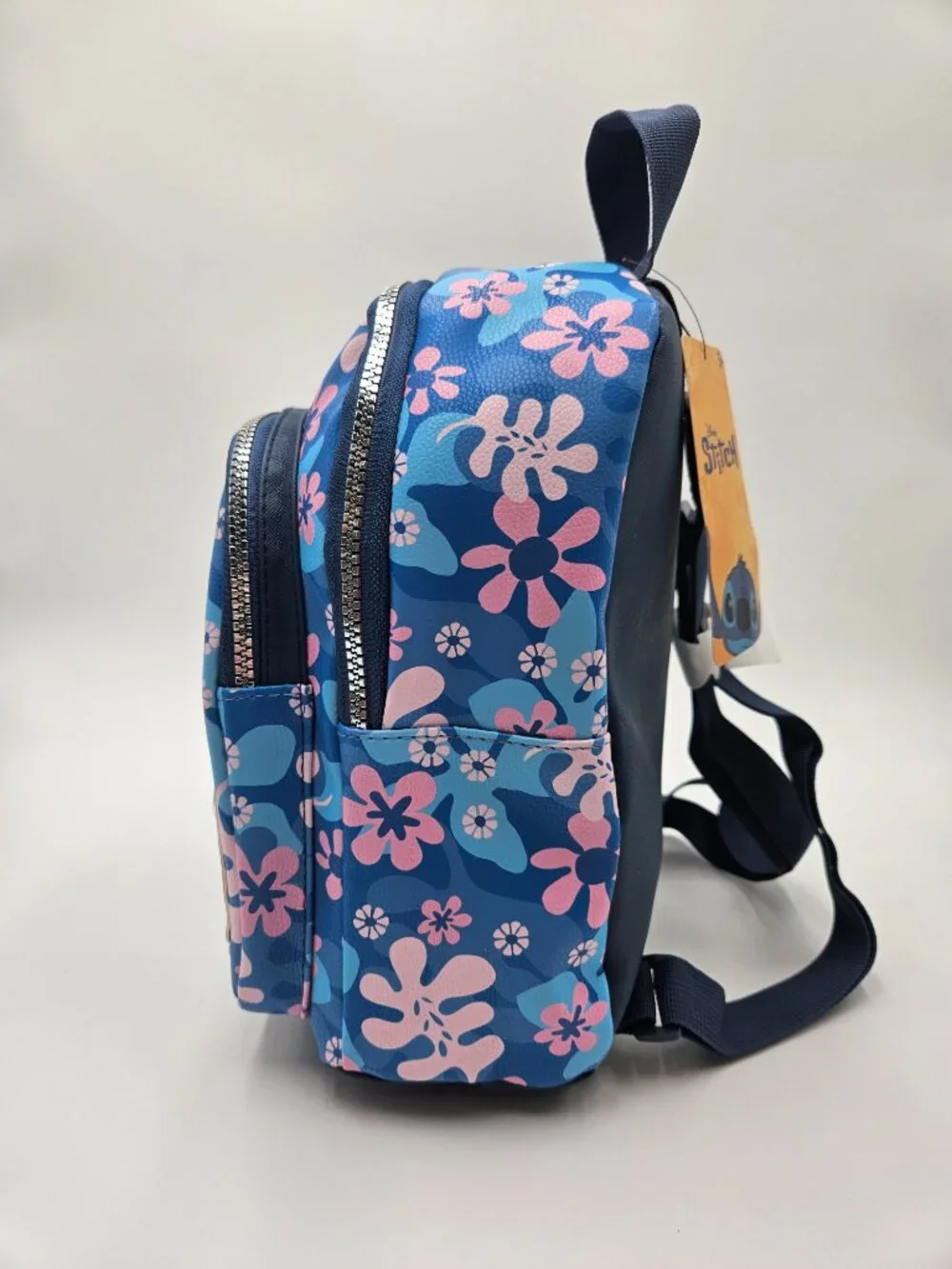 NWT Disney Lilo & Stitch Kids Backpack